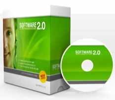 create software box